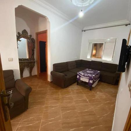 Appartement Martil Beach Kültér fotó