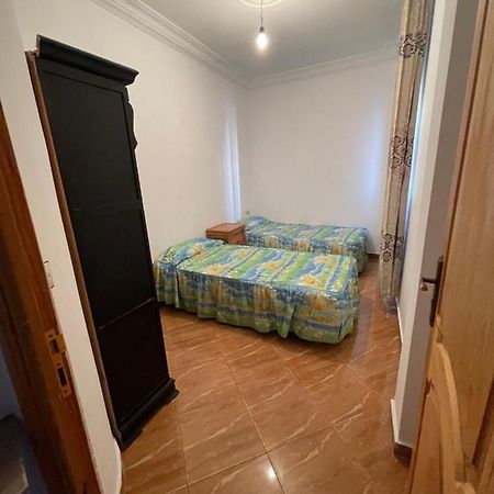 Appartement Martil Beach Kültér fotó