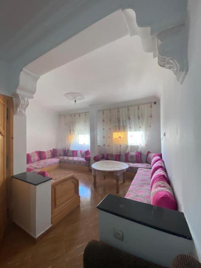 Appartement Martil Beach Kültér fotó