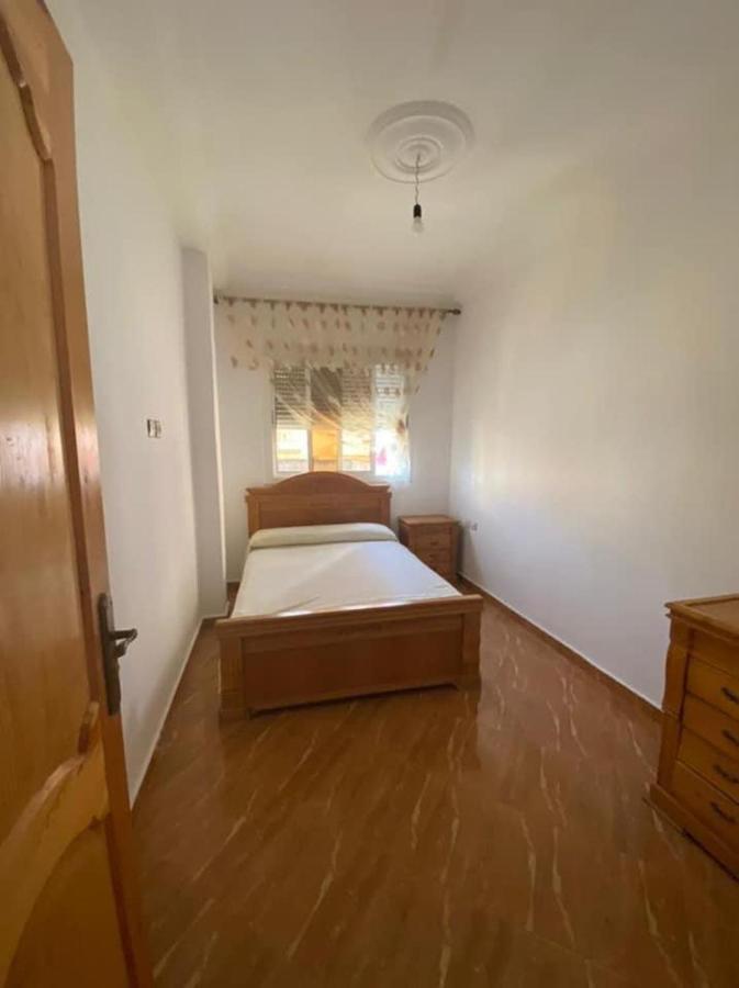 Appartement Martil Beach Kültér fotó