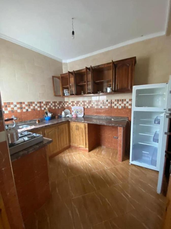 Appartement Martil Beach Kültér fotó