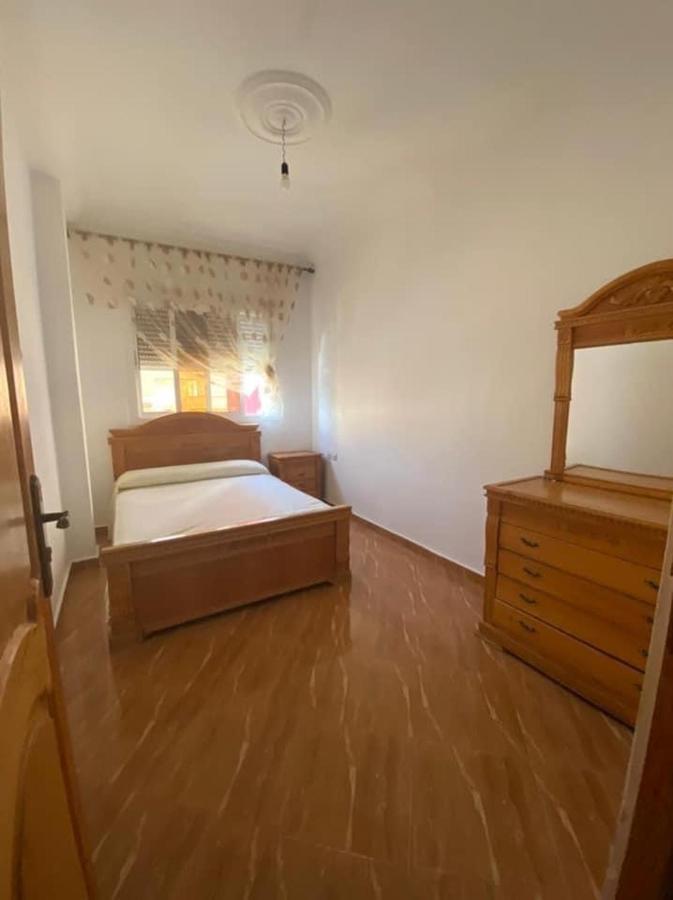 Appartement Martil Beach Kültér fotó